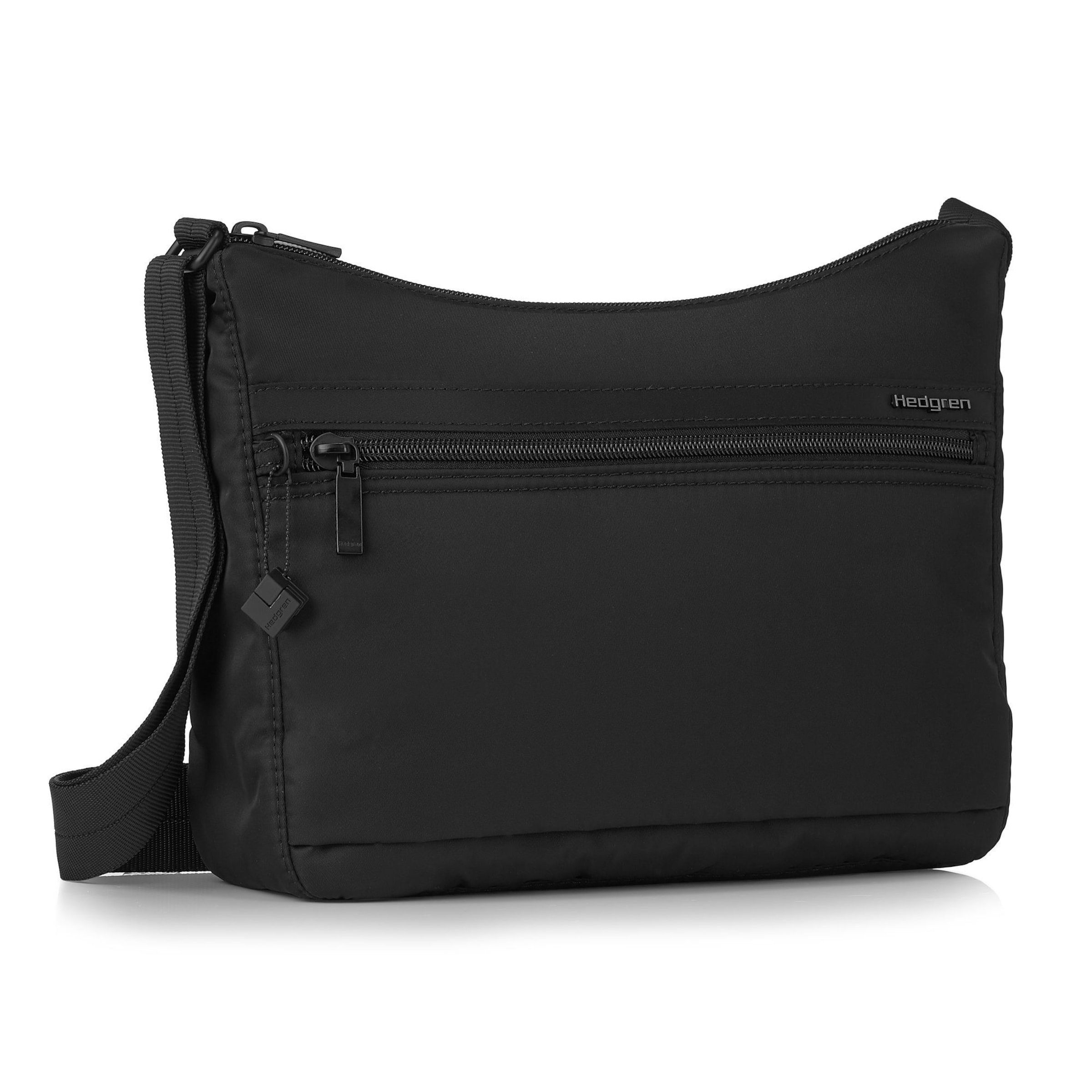 Sac à bandoulière 'Inner City Harper's' Hedgren en noir