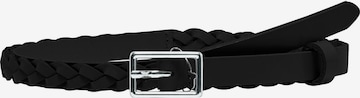 ONLY Belt 'ELLA' in Black: front
