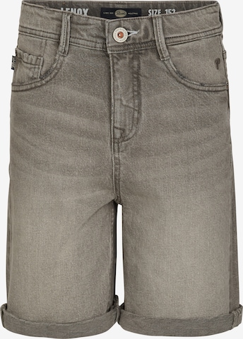 Petrol Industries Jeans 'Rosarito' in Grey: front