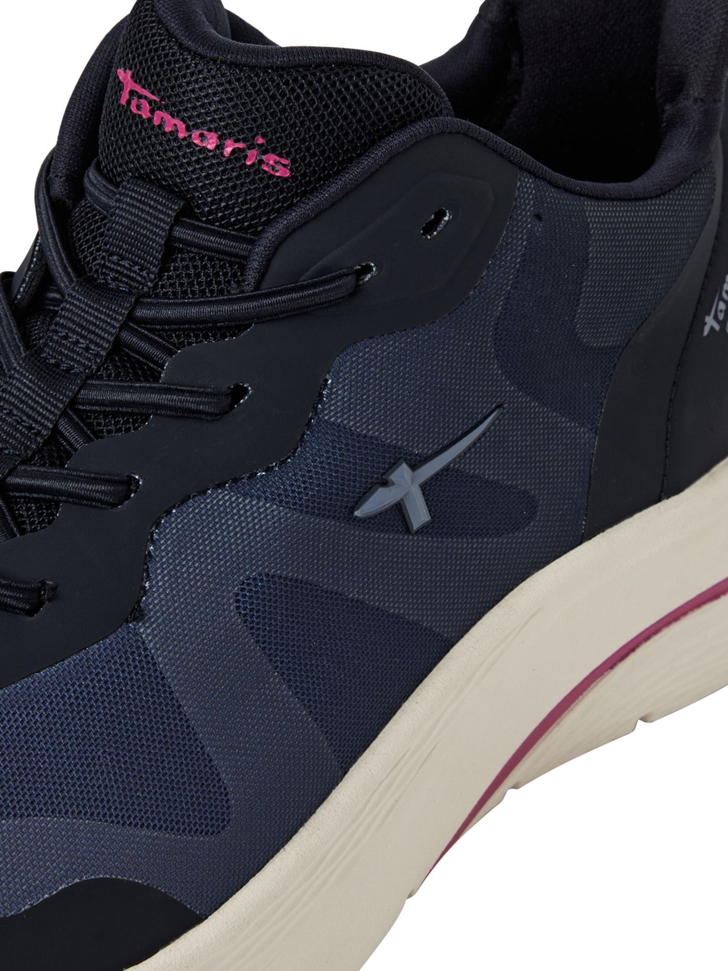 Tamaris Trainers in Blue