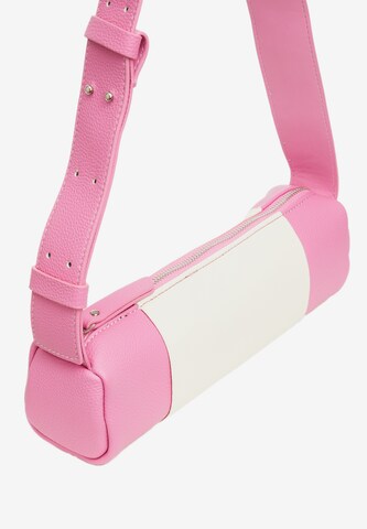 FELIPA Shoulder Bag in Pink