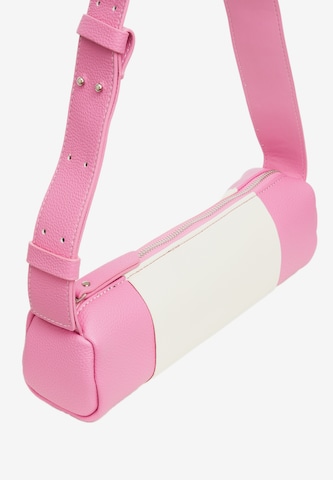 FELIPA Tasche in Pink
