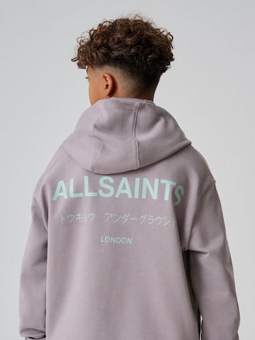 Brookland Свитшот в Серый