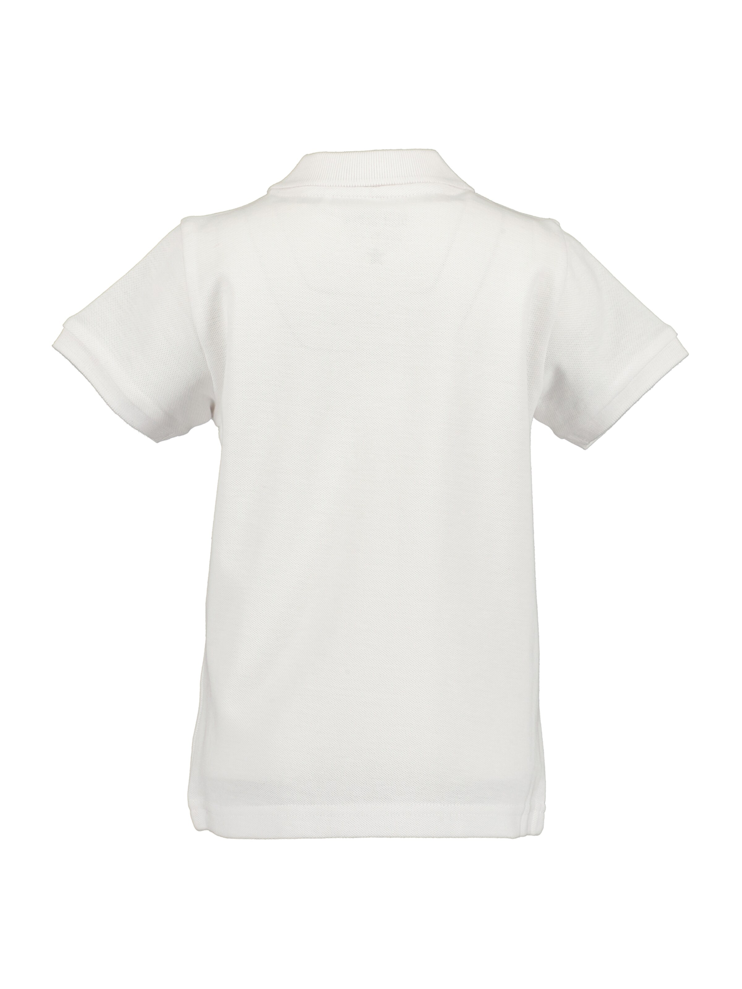 BLUE SEVEN Μπλουζάκι σε λευκό