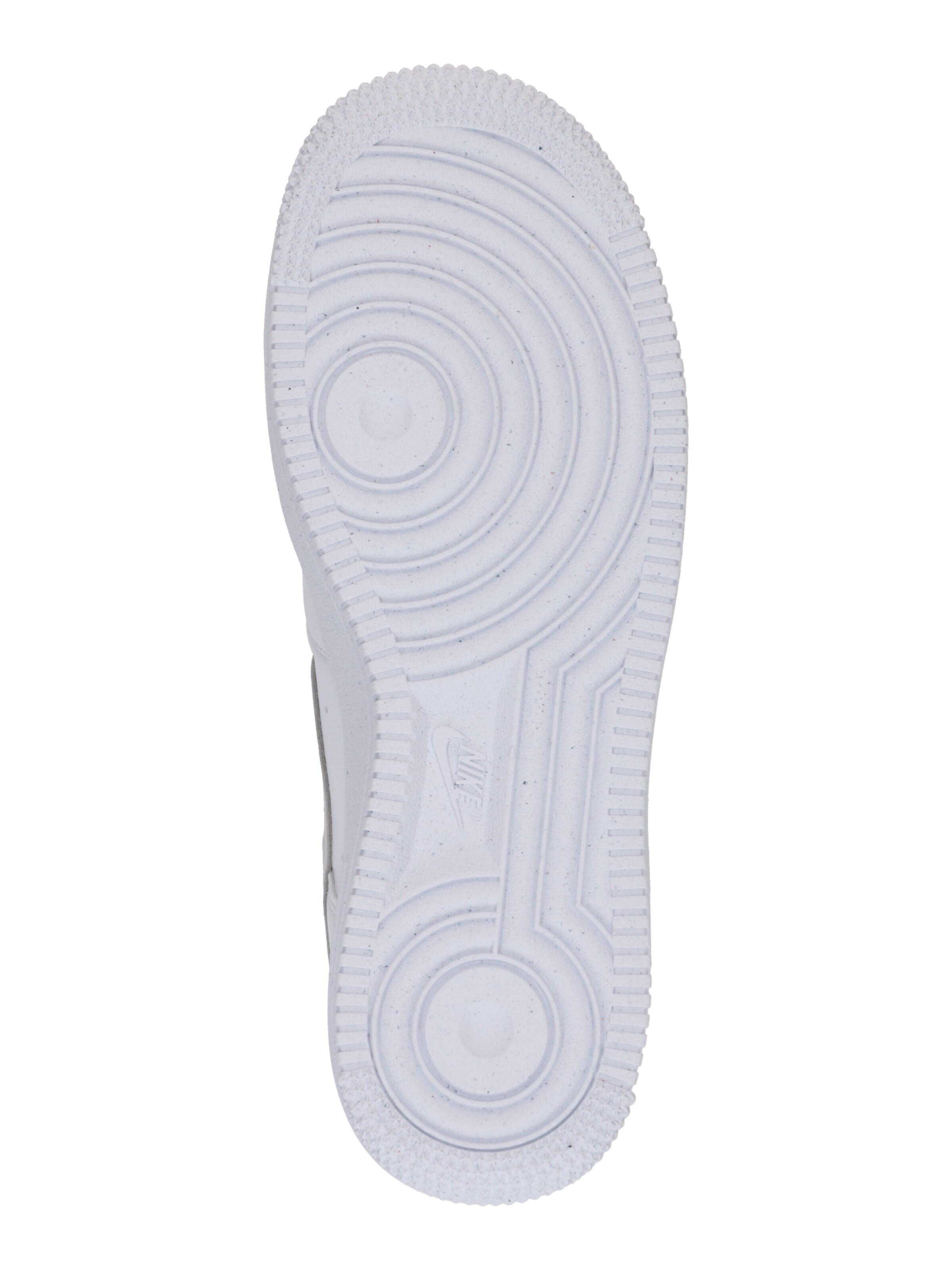 Nike Sportswear Σνίκερ χαμηλό 'Air Force 1 '07 SE' σε λευκό