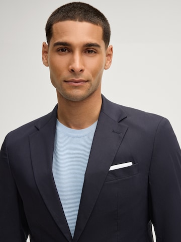 Super slim Veste de costume 'Dallas' JOOP! en bleu