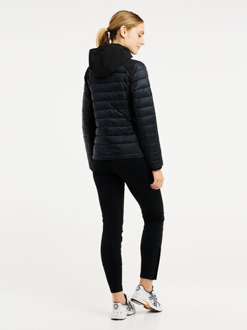 PROTEST Winter jacket 'PRTGARON' in Black