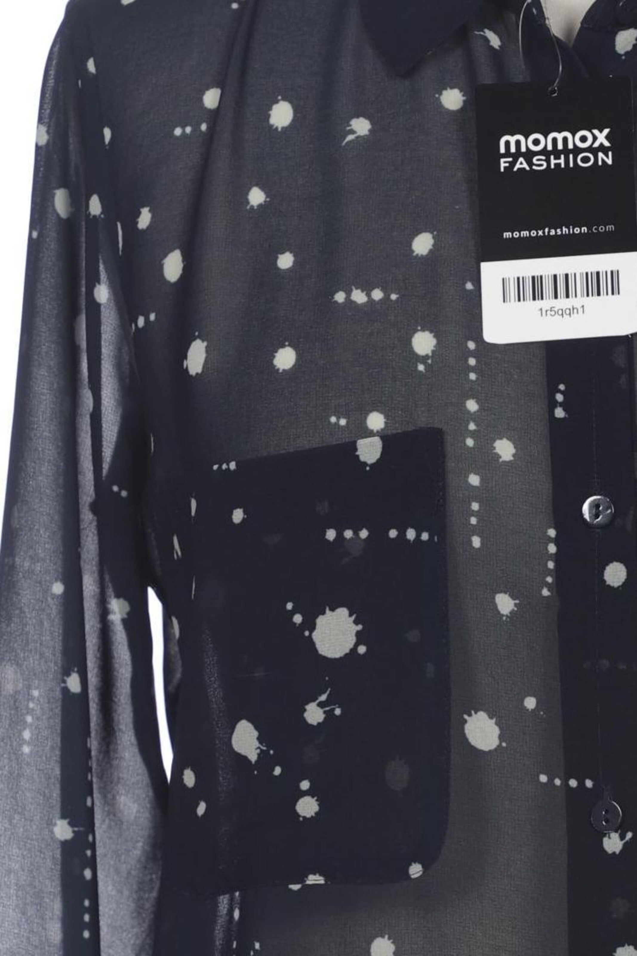 Samsøe Samsøe Blouse & Tunic in 6XL in Blue