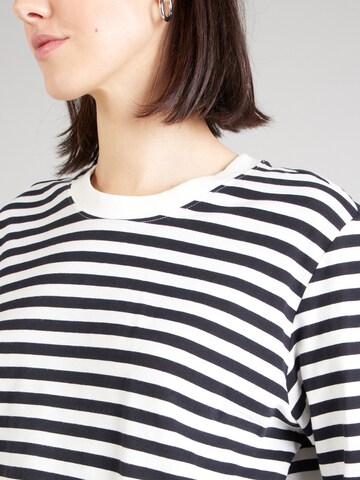 T-shirt s.Oliver en noir