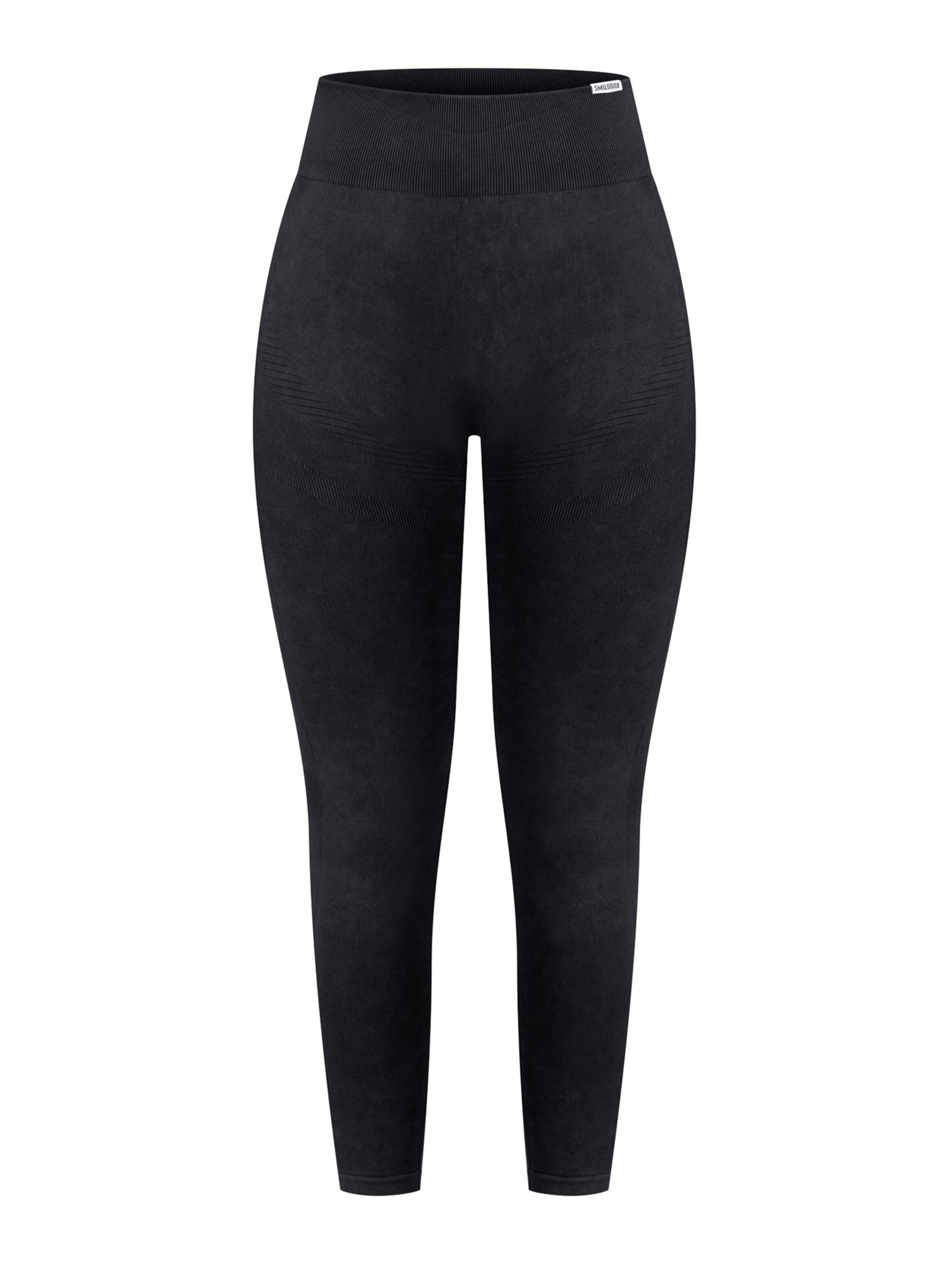 Smilodox Leggings 'Sofia' in schwarz, Produktansicht