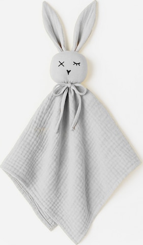 PAPATE - Peluches en blanco: frente