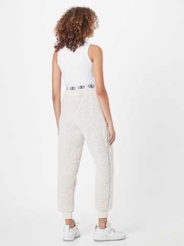 Effilé Pantalon River Island en beige