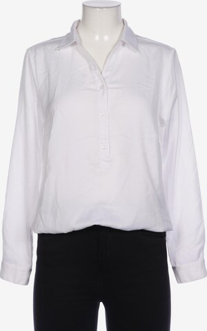 Walbusch Blouse & Tunic in L in White: front