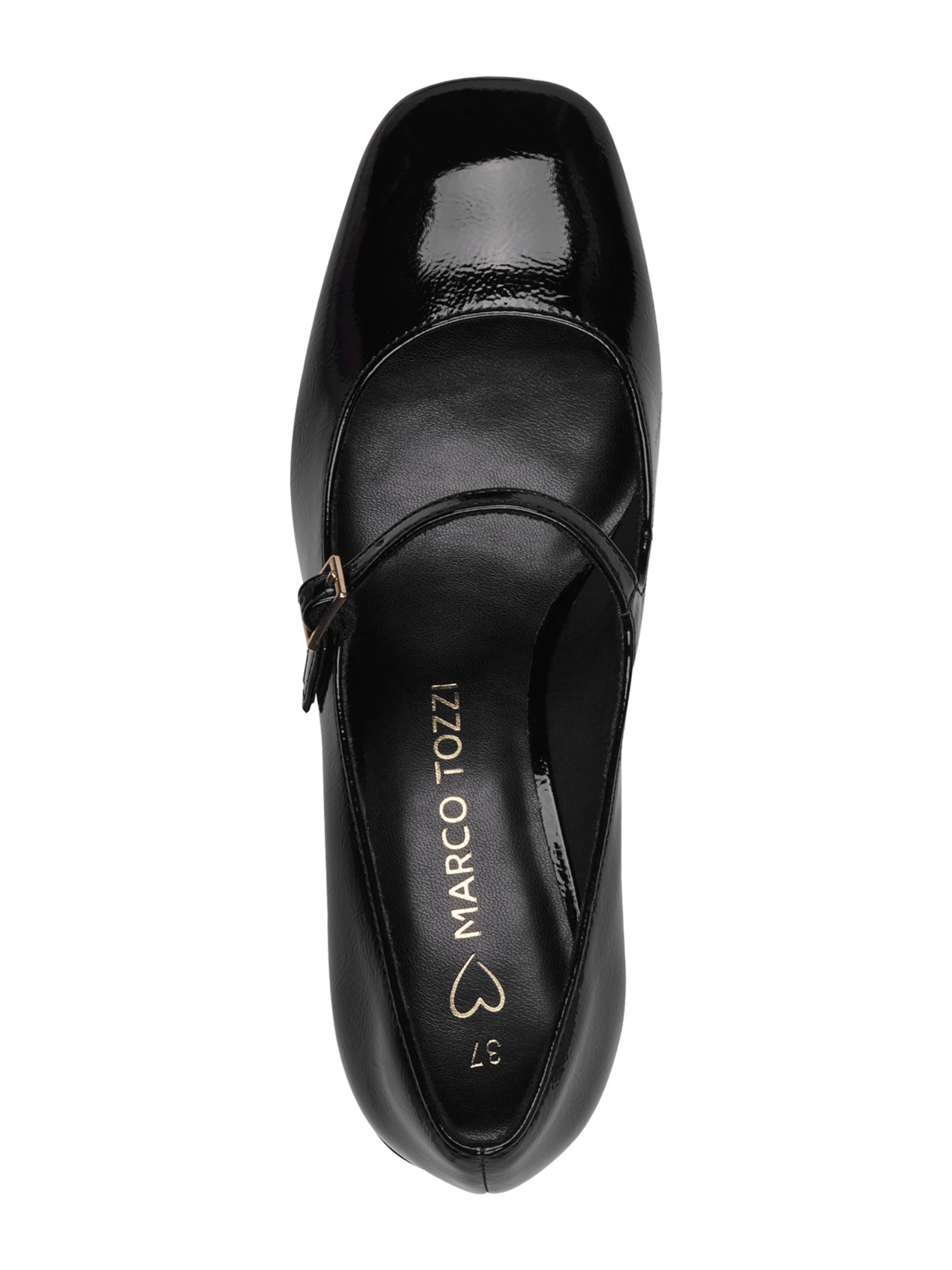 MARCO TOZZI Pumps in Black