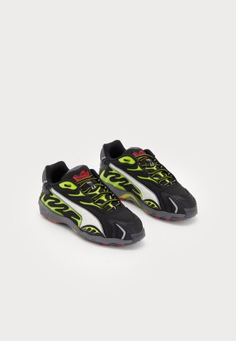 PUMA Sneaker 'PUMA X A$AP ROCKY' in Schwarz