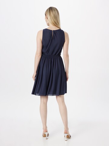 Robe 'Malena' ABOUT YOU en bleu