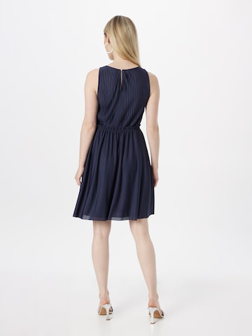 ABOUT YOU Kleid 'Malena' in Blau