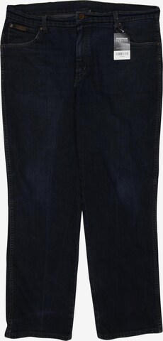 WRANGLER Jeans 40 in Blau: Vorderseite