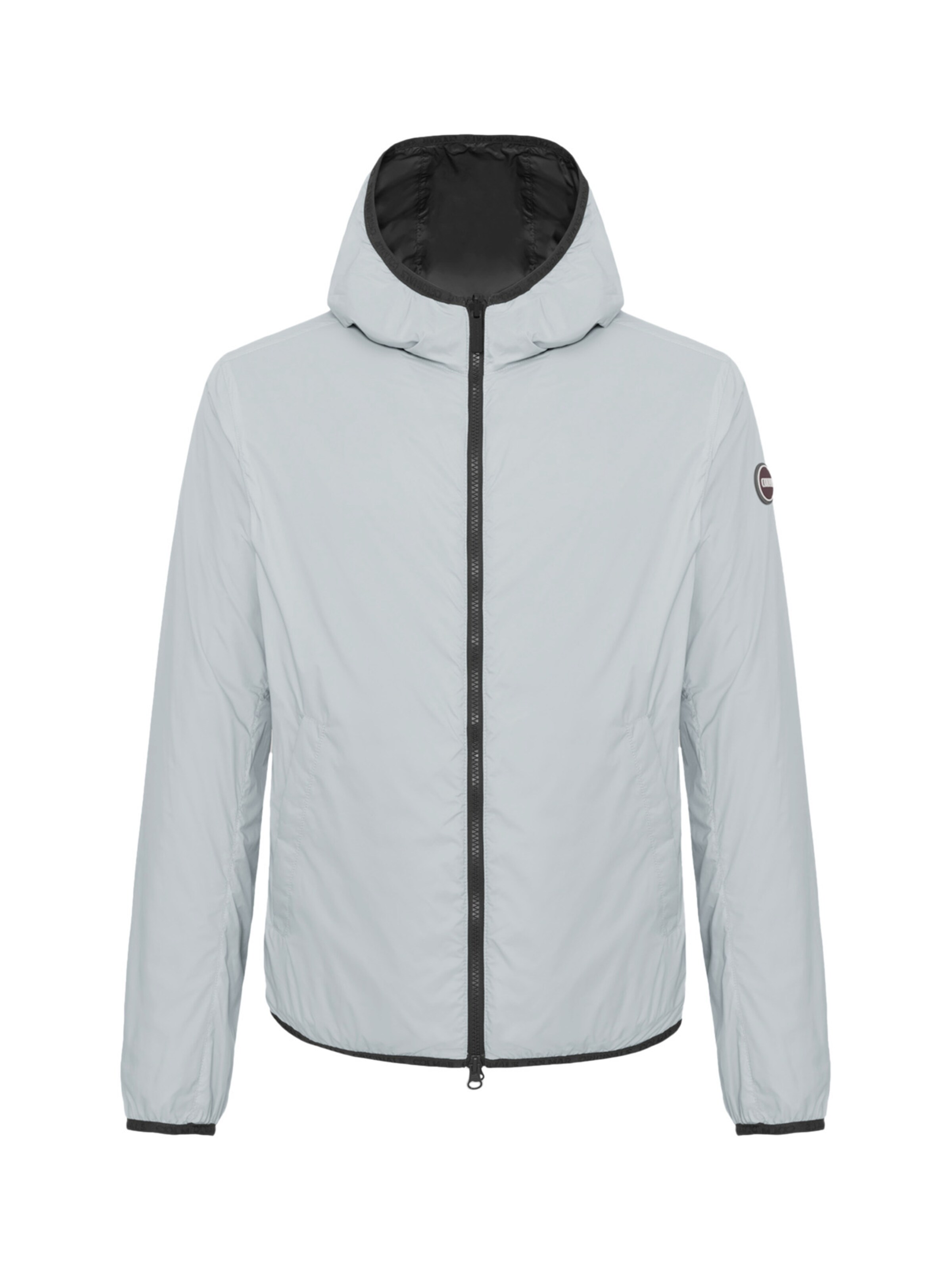 Giacca di mezza stagione di Colmar in nero