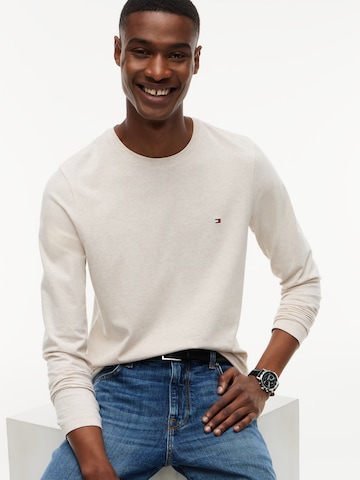 TOMMY HILFIGER - Regular Fit Camisa em bege
