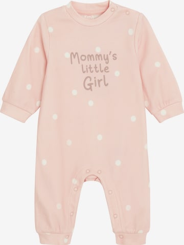 rožinė Cool Club Kombinezonas: priekis