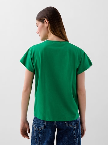 Scalpers Jersey ' ' in Green