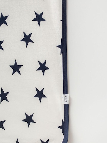 Pătură Baby de la U.S. POLO ASSN. pe alb