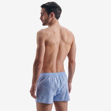 SEIDENSTICKER Boxer shorts in Blue