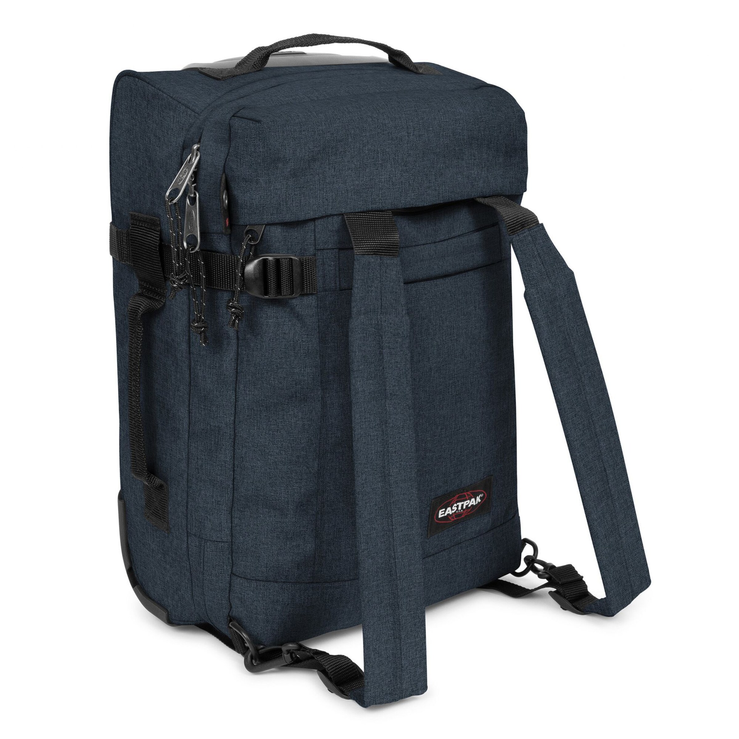 Borsa da viaggio di EASTPAK in blu