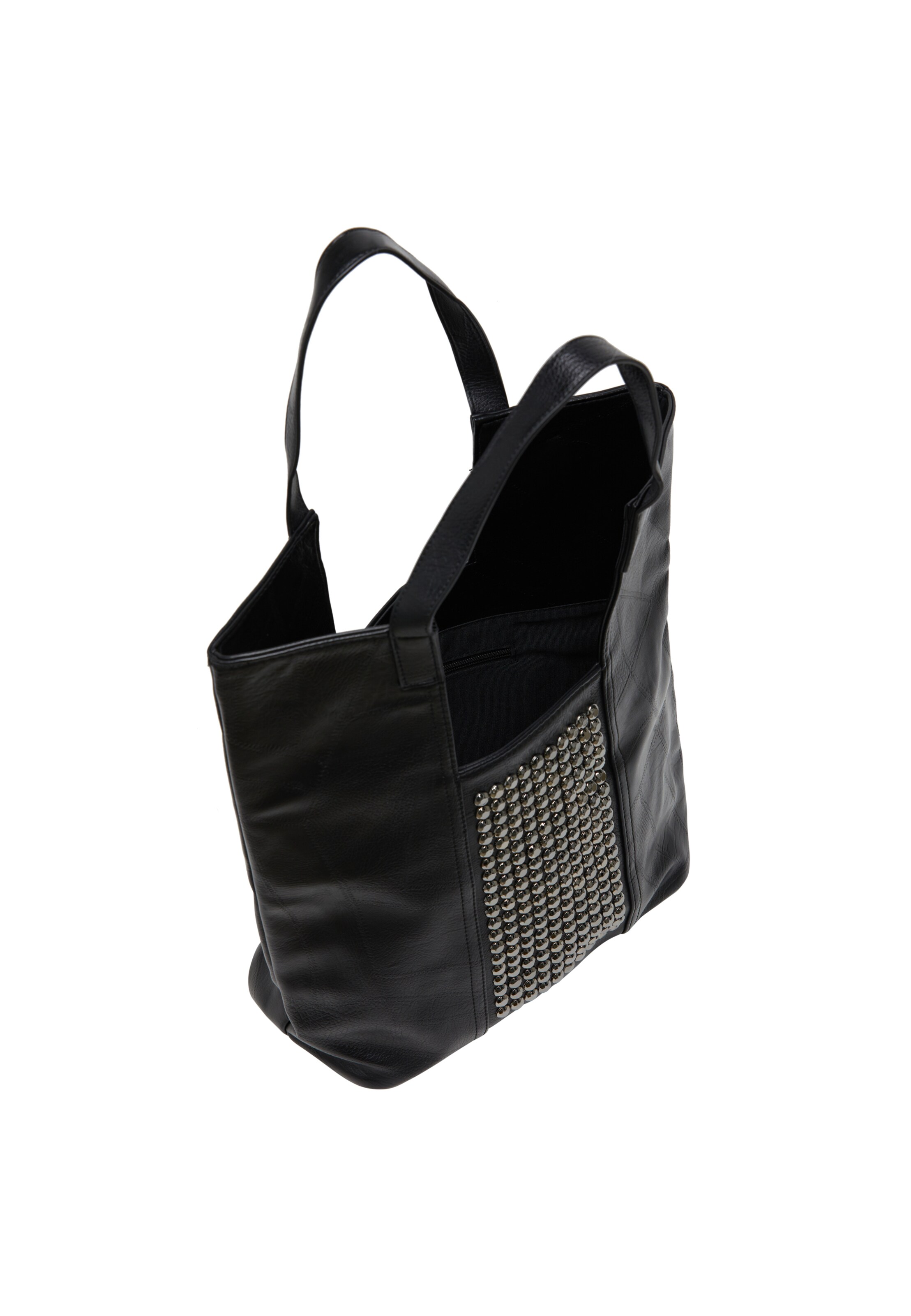 faina Crossbody bag in Black