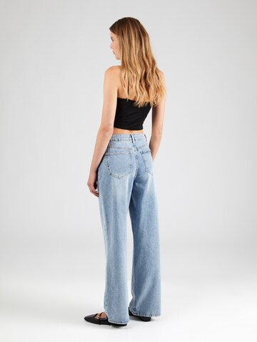 Loosefit Jean 'Lisa' STUDIO SELECT en bleu