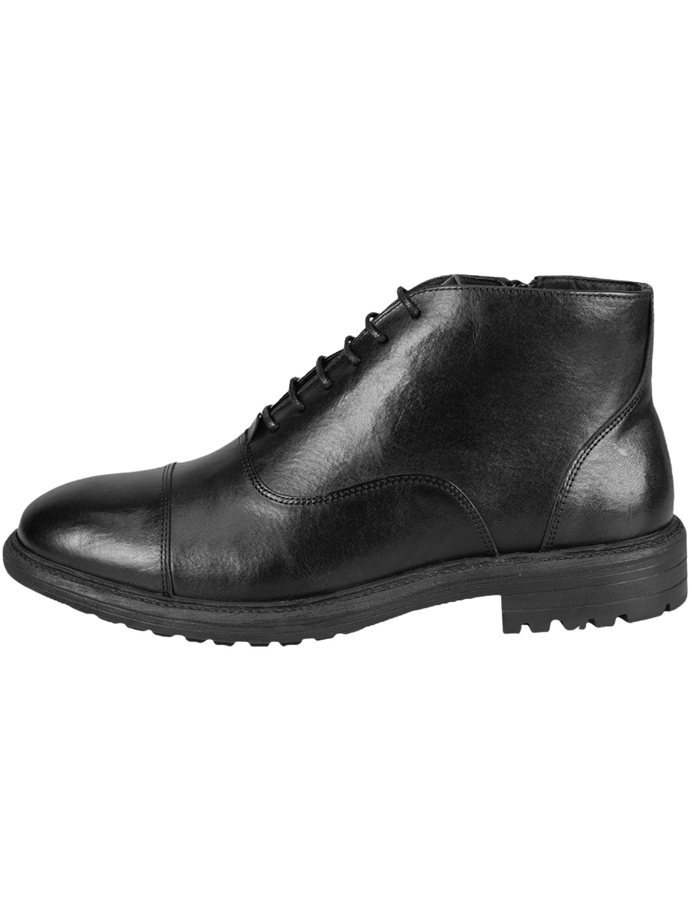 Desa - Botas 'Stiefel' en negro
