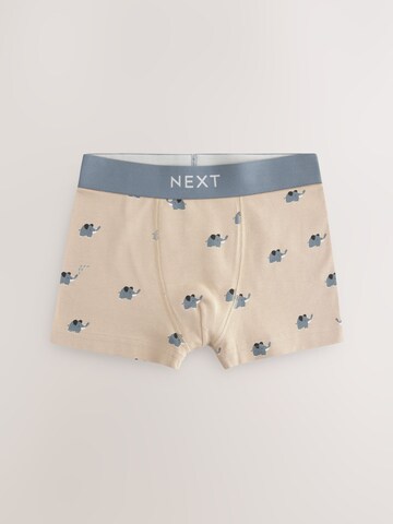 Next Badehose in Mischfarben