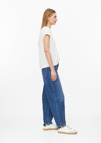 Barrel Jeans de la s.Oliver pe albastru