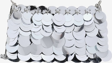 Pochette di FELIPA in argento: frontale