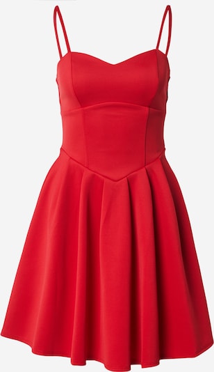 WAL G. Kokteilové šaty 'SCARLETTE' - červená, Produkt