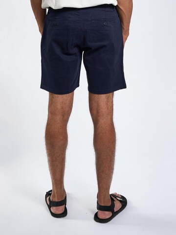 Legends regular Bukser 'Century' i blå