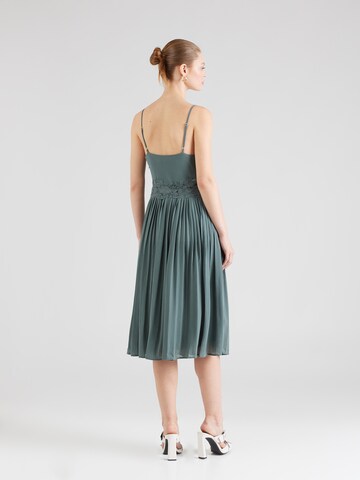 ABOUT YOU Dress 'Grace' in Green