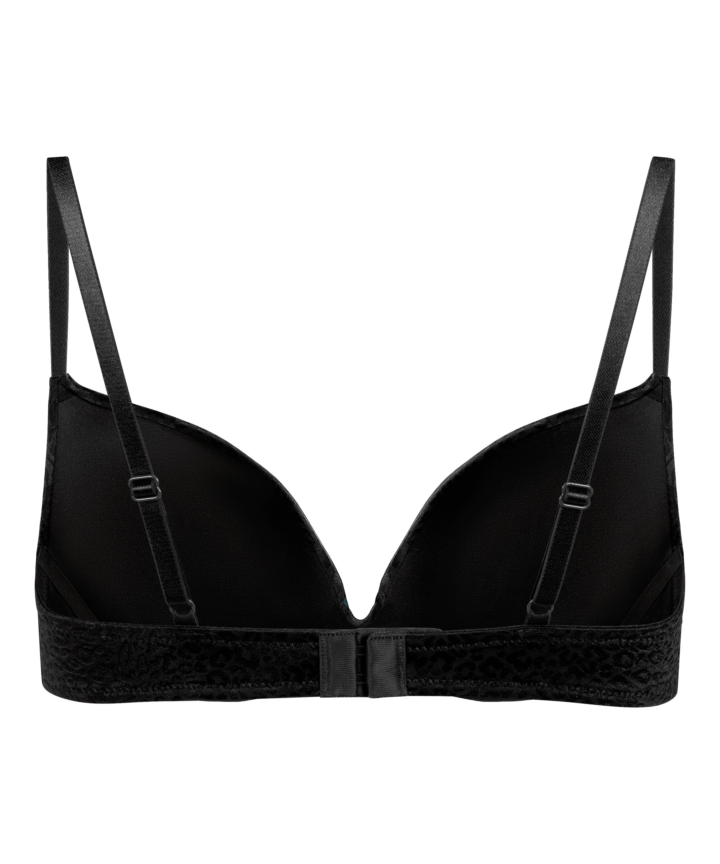 Hunkemöller BH in Zwart
