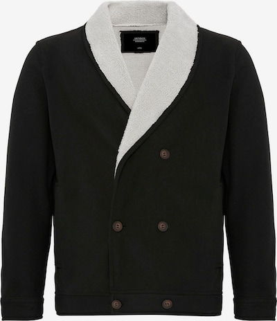 Antioch Välikausitakki värissä musta / valkoinen, Tuotenäkymä