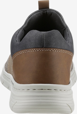 Rieker Sneakers in Brown