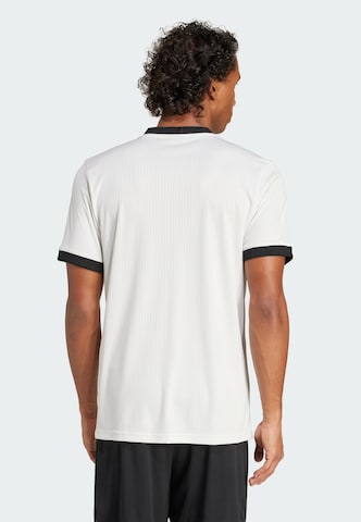 ADIDAS PERFORMANCE Tricot 'DFB Home 125 Jahre' in Wit