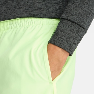 new balance Regular Sports trousers 'Essential' in Green