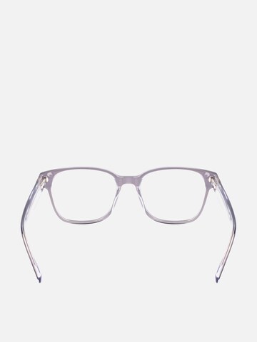 CONVERSE - Gafas de sol 'Converse CV5114 N Crystal berry/peach laminate 51/17/135 WOMAN Eyewear Frame' en gris