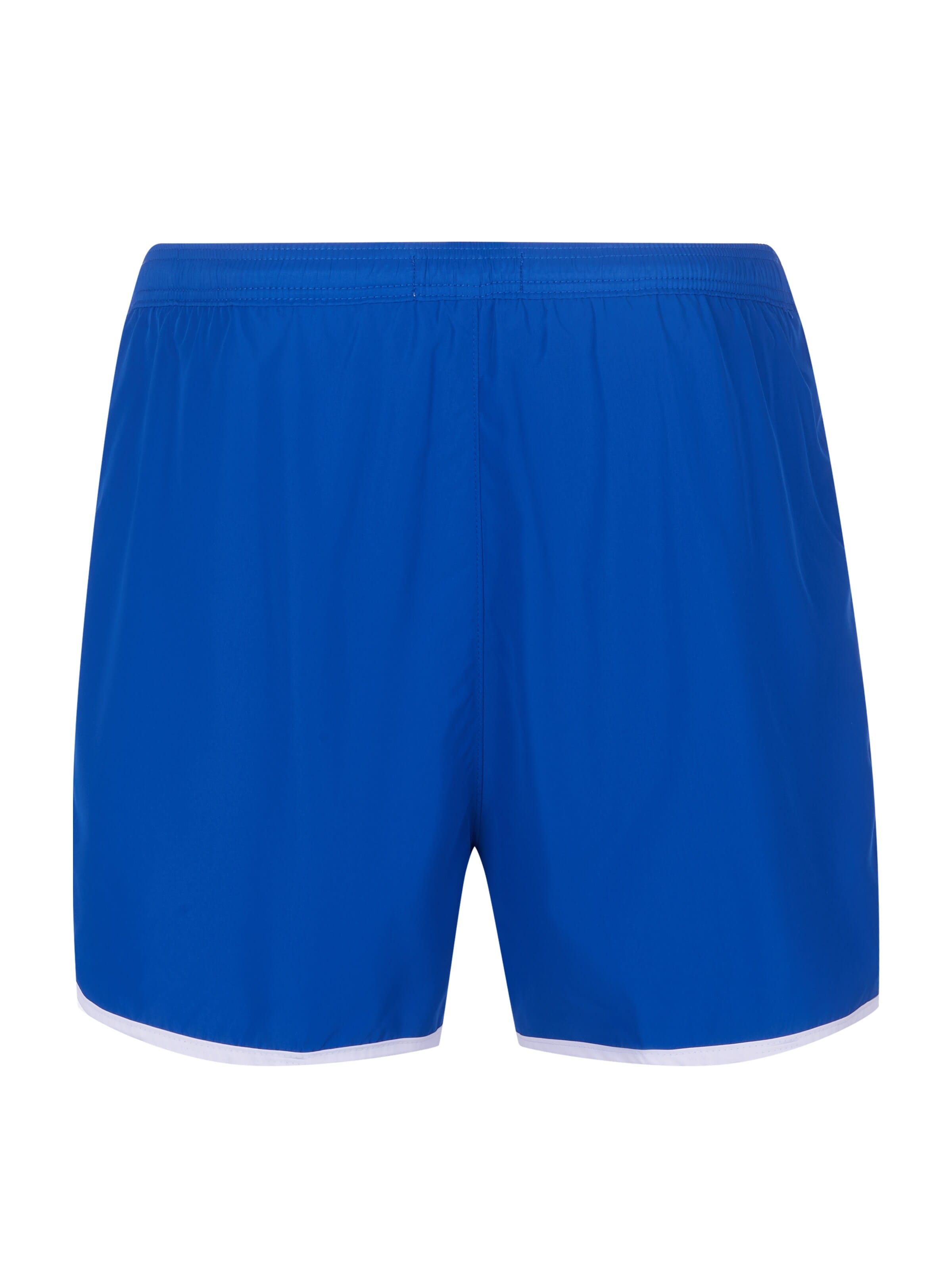 Maillot de bain 'Calvin Klein Swimwear Badehose' Calvin Klein en bleu