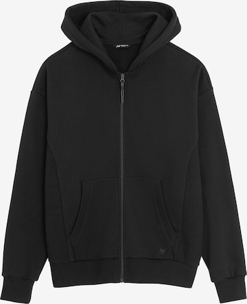 juoda NoWear Džemperis: priekis