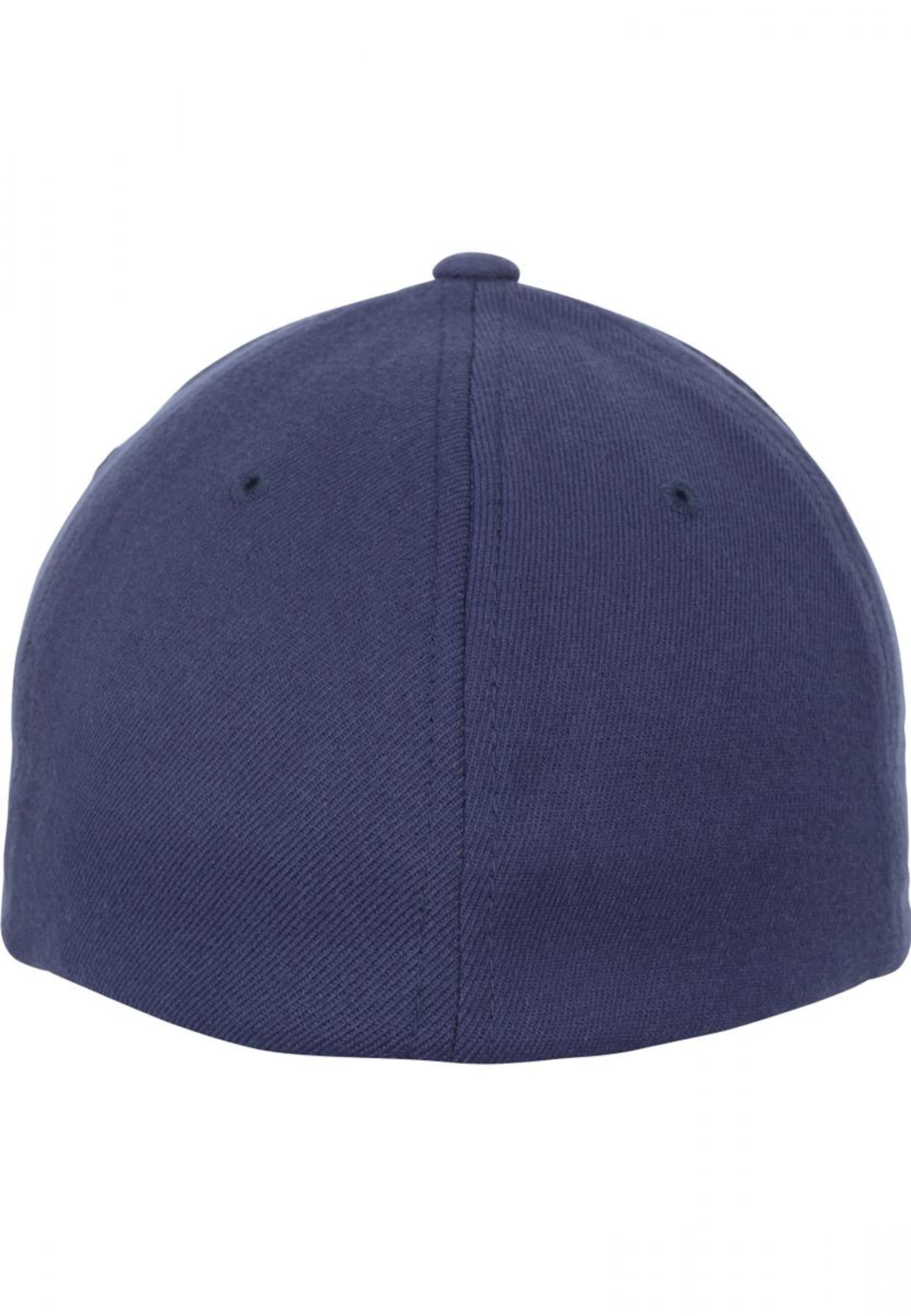 Flexfit Cap in Blue
