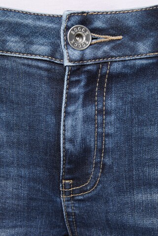 Slimfit Jeans di Soccx in blu