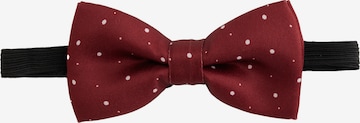WE Fashion Biżuteria w kolorze czerwony: przód