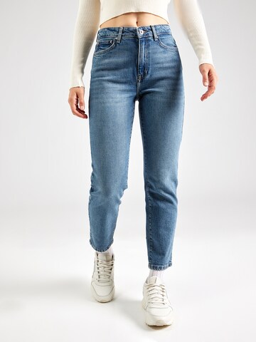 regular Jeans di ONLY in blu: frontale